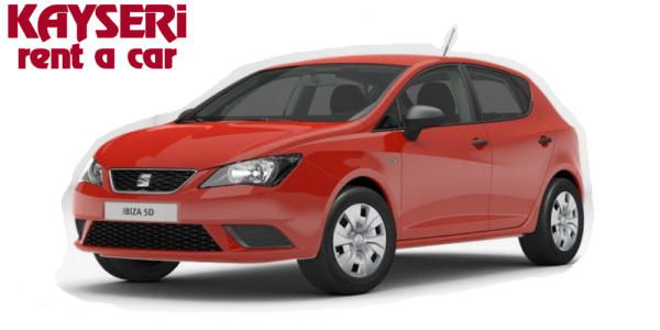 Kayseri Havalimani Rent A Car Kayseri Havaalani Oto Kiralama