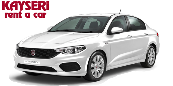 Fiat Egea 1.3 Dizel