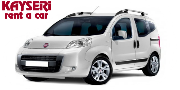 Fiat Fiorino 1.3 Dizel